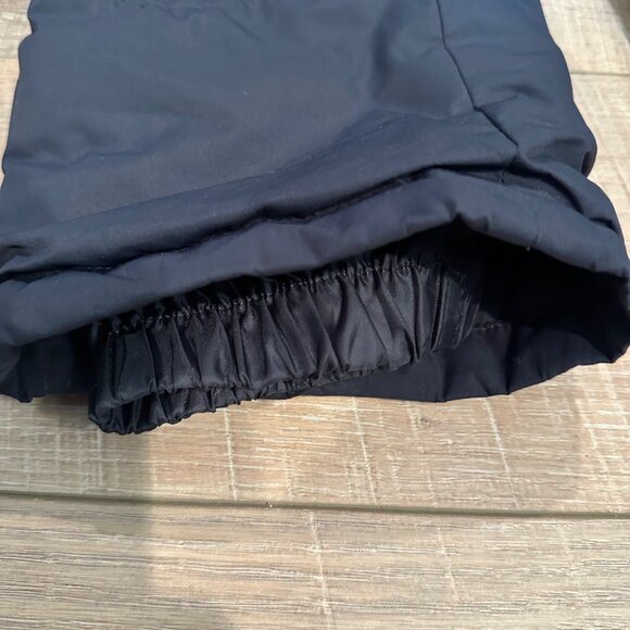 WHITE SIERRA BOYS SNOW BIB OVERALLS NAVY BLUE 3T - Picture 5 of 10